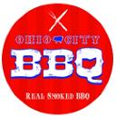 Ohio City BBQ logo